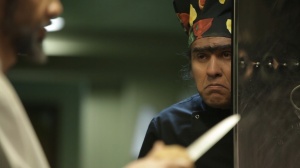 EL ASESINO DE MOSCAS O QUÉ MOSCA TE HA “PICAO”